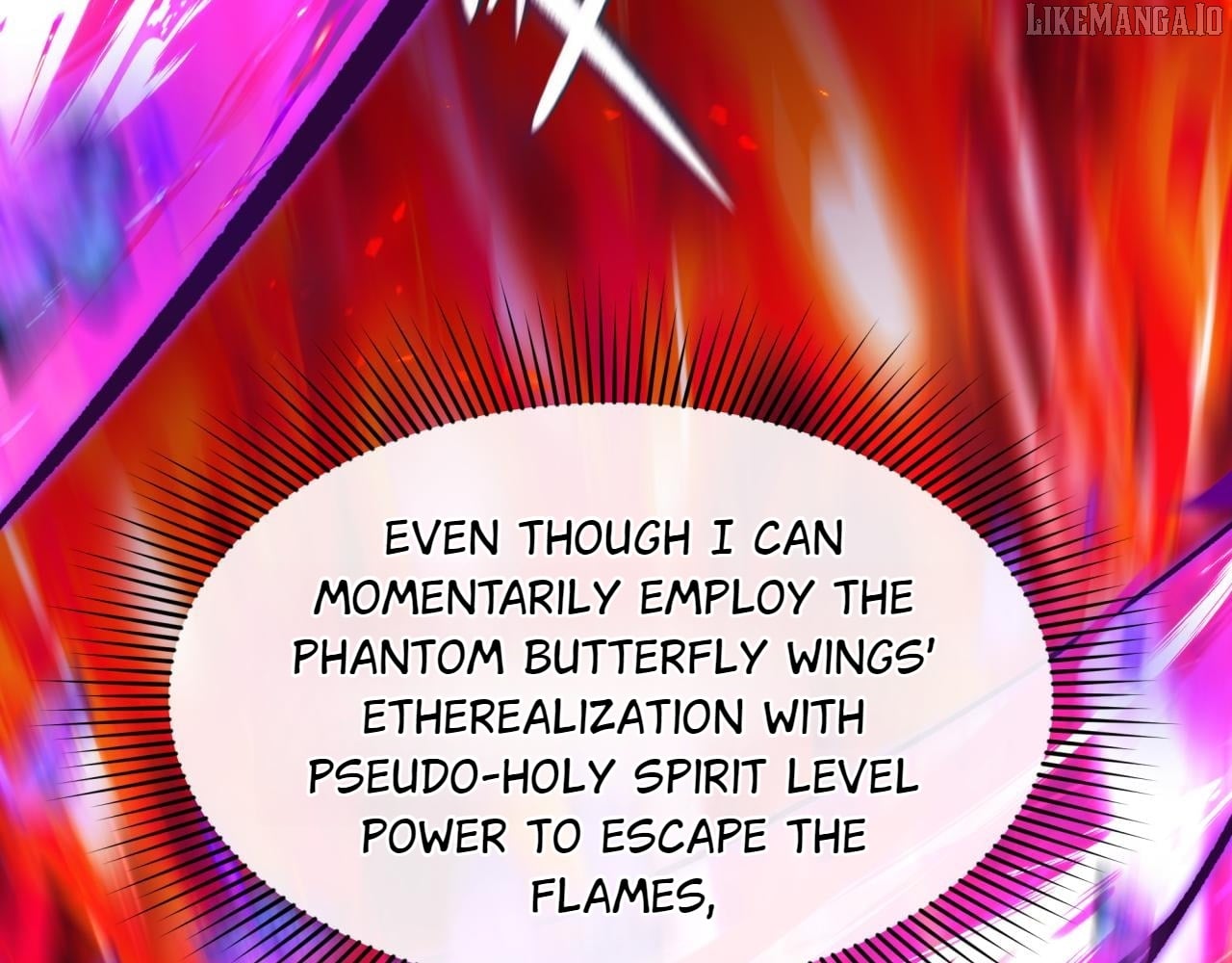 Era of the Haunted Chapter 535 - page 79